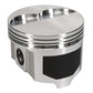 Wiseco Buick 455 Pro Tru Street Piston Set 4.350 in. Bore