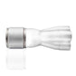 Stainless Works 4in OD 4.75in Body 5in Length Race Muffler