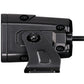 Hella Universal Black Magic 50in Tough Double Row Light Bar - Spot & Flood Light