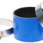 Gates 99-03 Ford Super Duty V-8 7.3L Diesel Turbo To Engine Turbocharger Hose Kit (Molded)