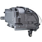 Hella 2006 Mercedes-Benz R Class 0Headlamp Rh