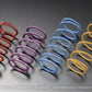 GReddy Yellow Wastegate Spring for Type R or C External Wastegate 0.8-1.2 kg/cm2