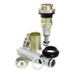 JKS Manufacturing Jeep Wrangler JK Adjustable Coilover Spacer w/ Bump Stop