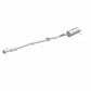 MagnaFlow BRE Exhaust Kit 96-01 Subaru Impreza 2.2L