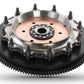 Clutch Masters 91-97 Mitsubishi 3000GT 850 PRO Series Twin Disc Clutch w/Steel Flywheel