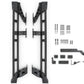 DV8 Offroad 03-09 Lexus GX 470 | FS-15 Rock Sliders
