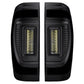 Oracle 19-23 GMC Sierra Flush Style LED Tail Lights - Factory Halogen