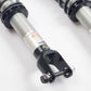 AST 4100 Series Coilovers Honda S2000 AP1/AP2