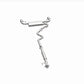 MagnaFlow BRE Exhaust Kit 13-22 FR-S BRZ 86 GR86