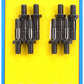 ARP SB Chevy 7/16in-7/16in Rocker Arm Stud Kit