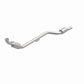 Magnaflow 2005 Mercedes-Benz CLK320 3.2L Direct Fit Converter
