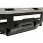 Westin 2024+ Chevrolet Silverado 2500/3500 Pro-Series Front Bumper - Textured Black