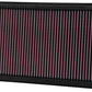 K&N Replacement Air Filter FORD EXPLORER / MERCURY MOUNTAINEER 4.6L V8 2006-2009
