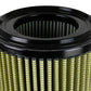 afe Magnum FORCE Intake Replacement Air Filter 6 IN OD x 3-1/2 IN ID x 15 IN H