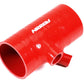 Perrin 22-25 Subaru WRX Short Type Turbo Inlet Hose  - Red