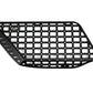 DV8 Offroad 25-26 Toyota 4Runner Rear Window Pocket Molle Panel