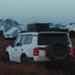 DV8 24-25 Toyota Land Cruiser / GX550 Roof Rack