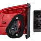 Hella 2012-2014 Volkswagen Tiguan Left Inner Tail Light