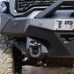 DV8 Offroad 20-23 GMC Sierra 2500/3500 Spec Series Front Bumper