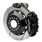 Wilwood EPB Rear Kit FNSL 12 Bolt 2.75 OffSet