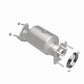 MagnaFlow DF Conv 2020 Chevrolet Corvette Left Closed Couple 6.2L