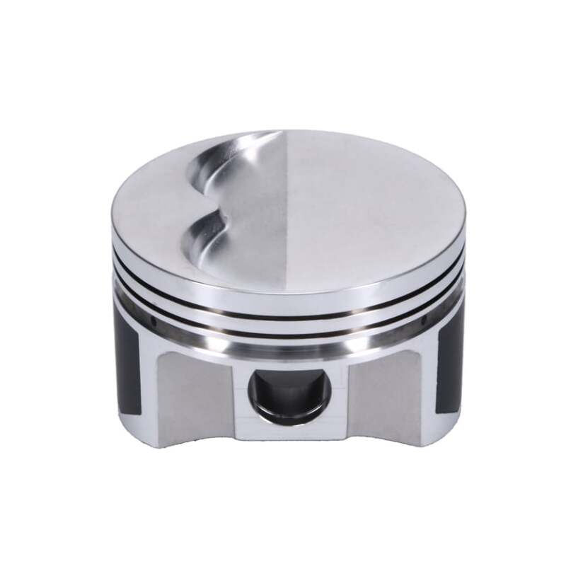 Wiseco Pro Tru Street AMC 401 4.210in Bore 1.500in CH -8.60 CC Piston Set