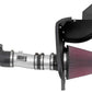 K&N 08-11 Typhoon, Cadillac CTS 3.6L,  3.6L  69 Series Typhoon Perf Intake Kit