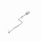 MagnaFlow BRE Exhaust Kit 93-95 Honda Del Sol