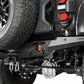 Addictive Desert Designs 2022+ Ford Bronco Raptor Phantom Rear Bumper