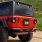 DV8 Offroad Jeep Wrangler (JL) Spare Tire Delete Kit
