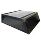 Westin EXP Truck Cap COMPLETE KIT A + B (19-23 Ford Ranger CC 5ft. Bed)