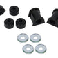 Whiteline 1990-1994 Eagle Talon Sway Bar - Mount & Link Bushings - 33mm