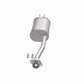 BRExhaust 06-11 Honda Civic 2.0L Muffler Kit