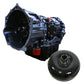 BD TorqueMaster 01-04 Chevy LB7 Stage 5 Allison Trans & Converter Package - 4WD