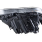 Hella 2004-2006 BMW X5 Halogen Headlight Assembly