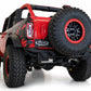 Addictive Desert Designs 21-22 Ford Bronco Pro Bolt-On Rear Bumper