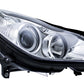 Hella 2006-2011 Mercedes-Benz CLS500 Halogen Headlight Assembly