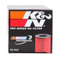 K&N Oil Filter for 04-15 Mercedes Benz