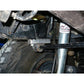 Synergy 07-18 Jeep Wrangler JK/JKU Rear Upper Shock Mount/Sway Bar Relocation Bracket