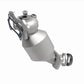 Magnaflow 10-14 Honda Insight 1.3L Direct Fit Catalytic Converter
