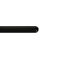 Manley Push Rod - 5/16 Dia - 8.250in L - 0.080 Wall - 4130 Chrome Moly - Swedged End - Single