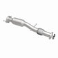 Magnaflow 17-19 Toyota Highlander 3.5L Direct Fit Converter