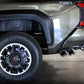 aFe 2024 Toyota Tacoma L4 2.4L Vulcan Series 2.5-3in 304 SS Steel Cat-Back Exhaust w/Polished Tips