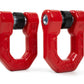 DV8 Offroad D-Rings Pair