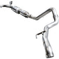 AWE 0FG Exhaust for 3rd Gen Toyota Tundra - BashGuard Only