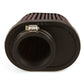 K&N 1-3/4in FLG 4 X 2-7/8in B 3 X 2in T 2-3/4in L Universal Clamp-On Air Filter