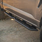 DV8 15-24 Ford F-150 Crew Cab - OE Plus Side Steps