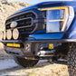 DV8 Offroad 21-23 Ford F-150 Tube Front Bumper