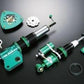 Tein 12 Scion FR-S Super Racing Coilovers (Requires Tein Springs)