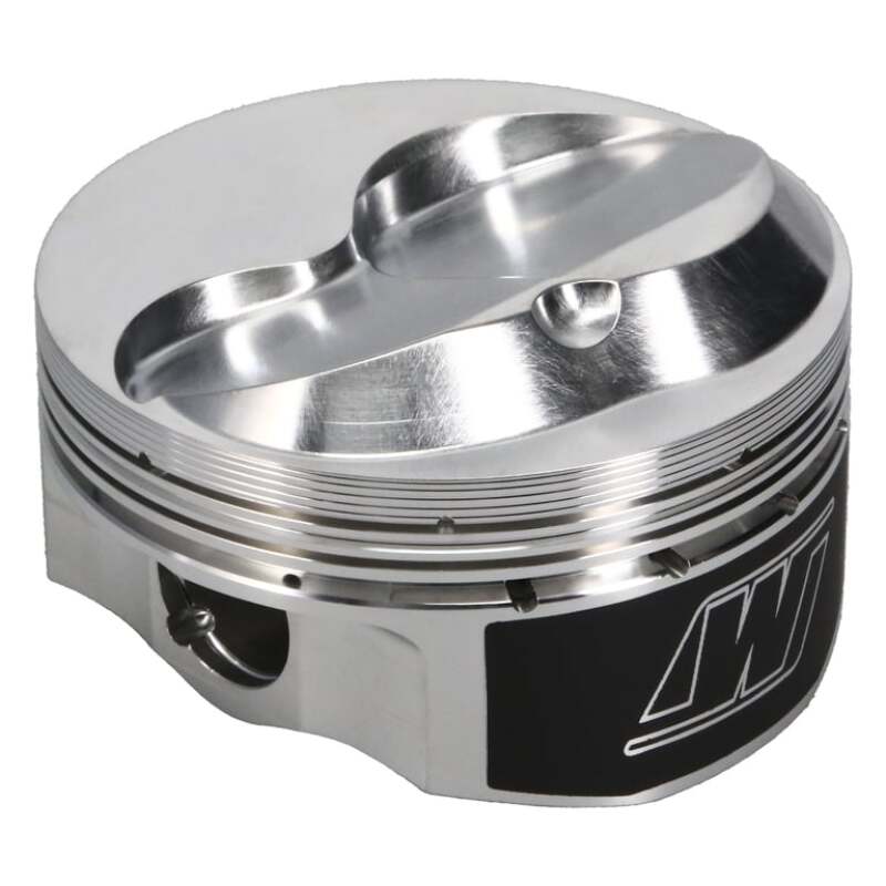 Wiseco Chevy 360 4.060in Bore 1.225in CH 13.00 CC Piston Set
